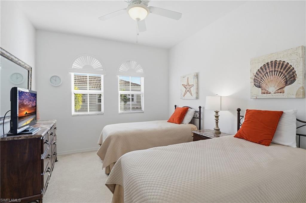 MIRASOL AT COCONUT POINT - Residential Lease