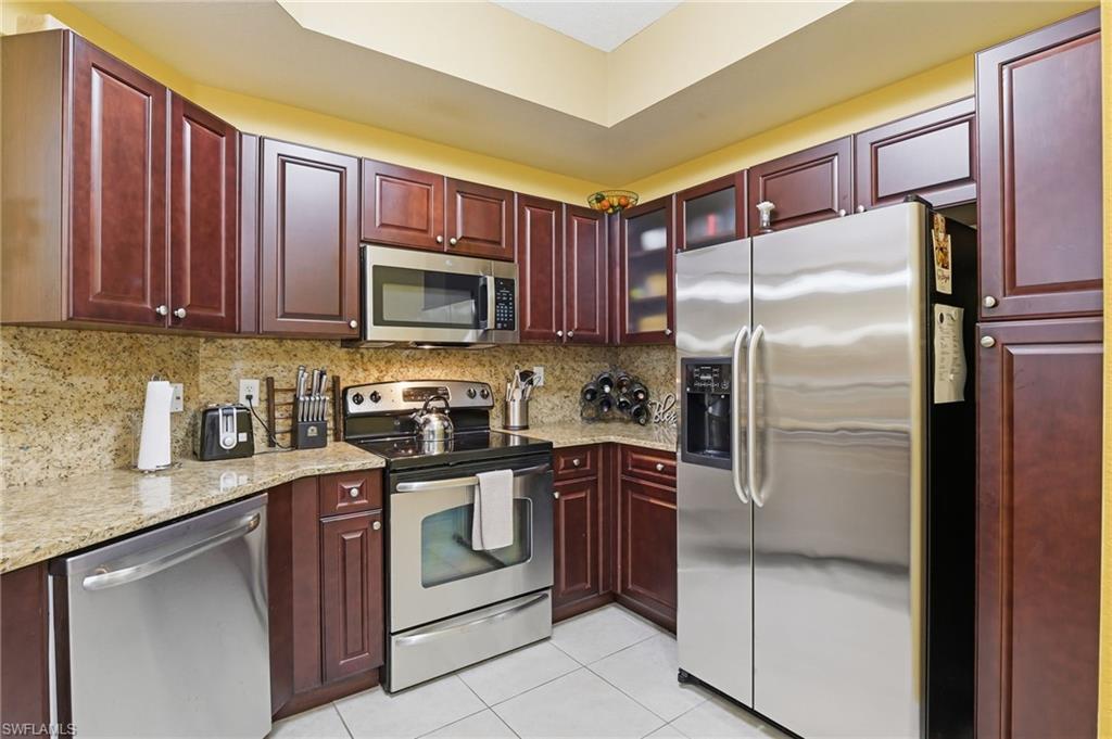 MIRASOL AT COCONUT POINT - Residential Lease