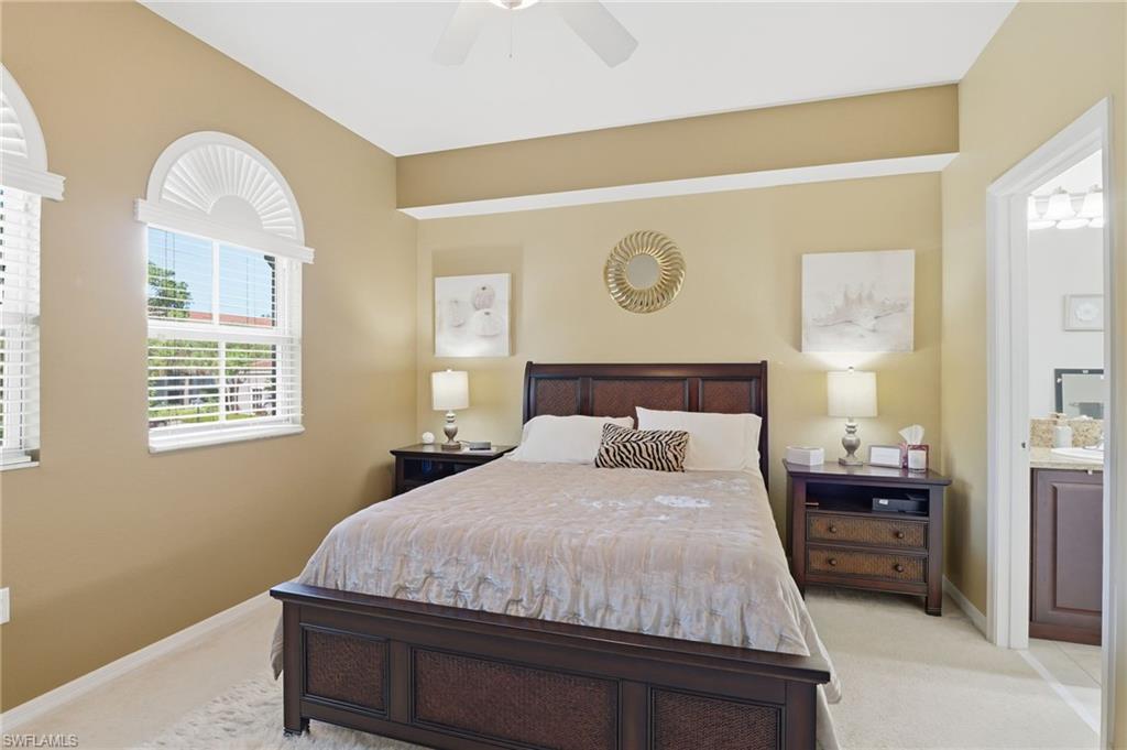 MIRASOL AT COCONUT POINT - Residential Lease