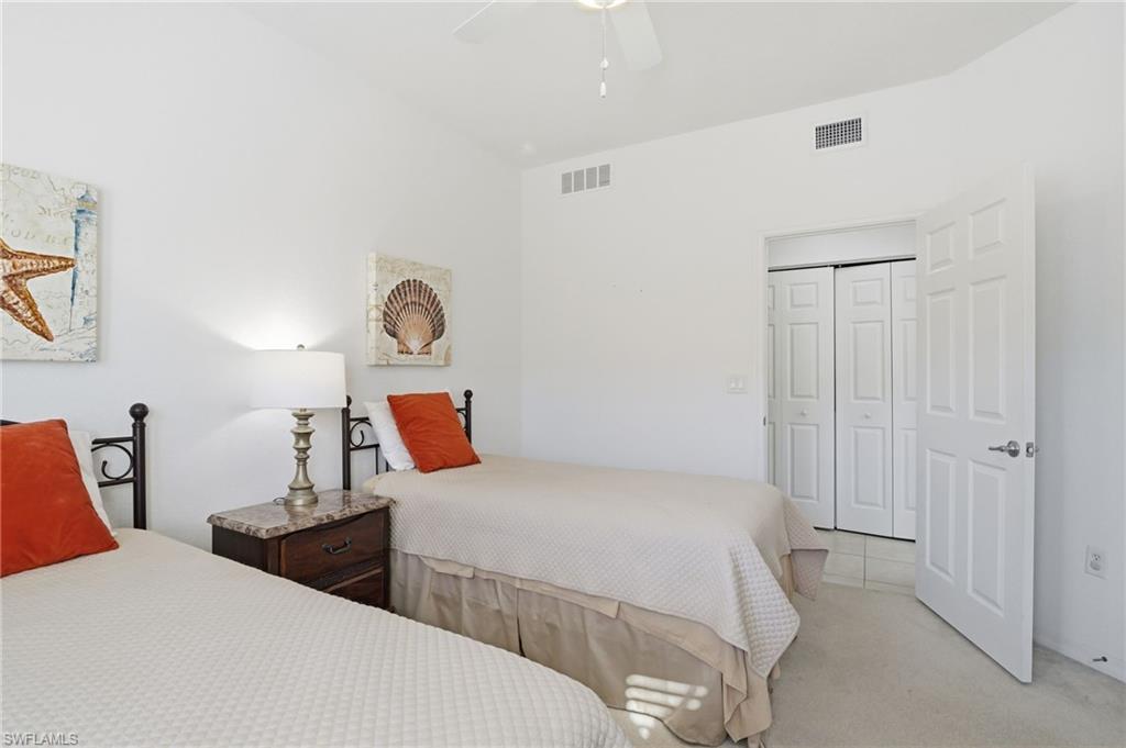 MIRASOL AT COCONUT POINT - Residential Lease