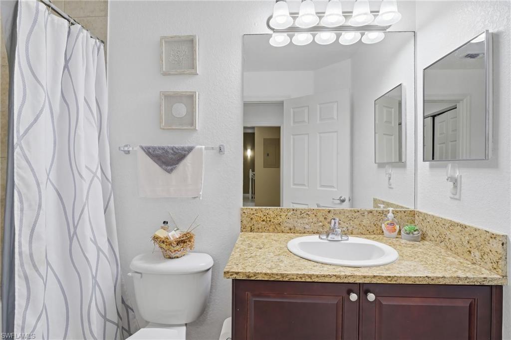 MIRASOL AT COCONUT POINT - Residential Lease