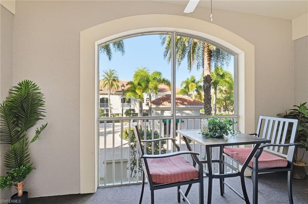 MIRASOL AT COCONUT POINT - Residential Lease