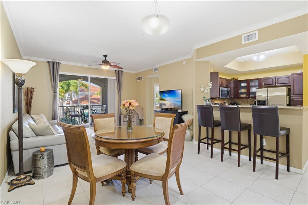 MIRASOL AT COCONUT POINT - Residential Lease