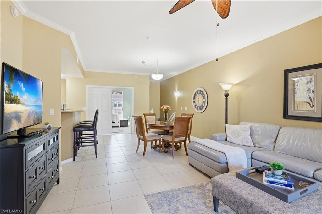 MIRASOL AT COCONUT POINT - Residential Lease