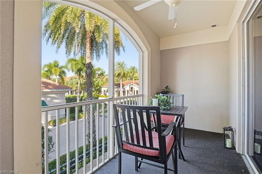 MIRASOL AT COCONUT POINT - Residential Lease