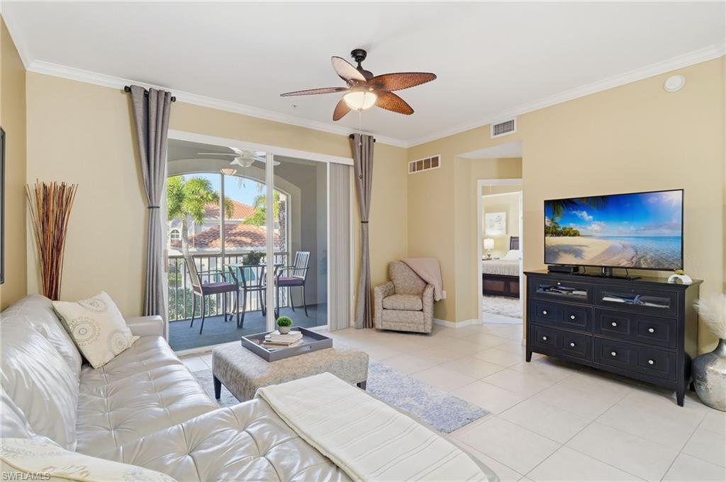 MIRASOL AT COCONUT POINT - Residential Lease
