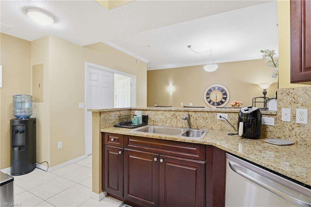 MIRASOL AT COCONUT POINT - Residential Lease