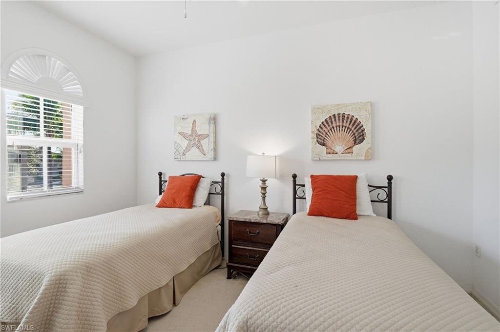 MIRASOL AT COCONUT POINT - Residential Lease