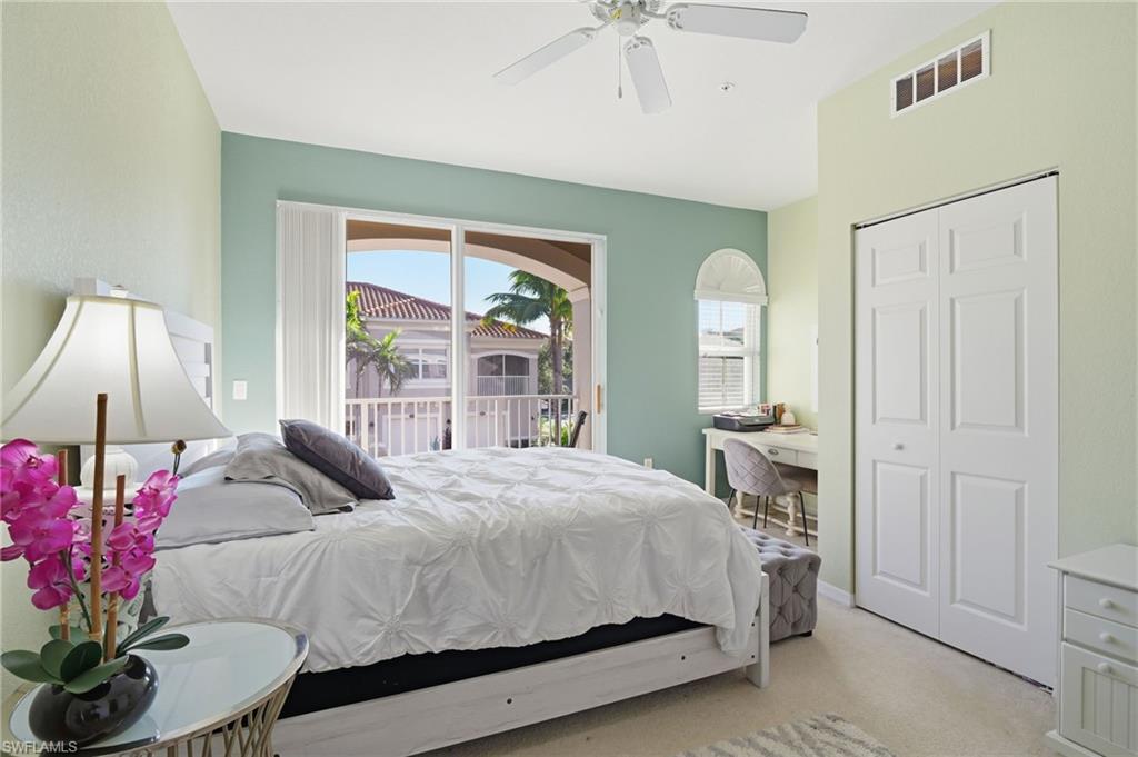 MIRASOL AT COCONUT POINT - Residential Lease