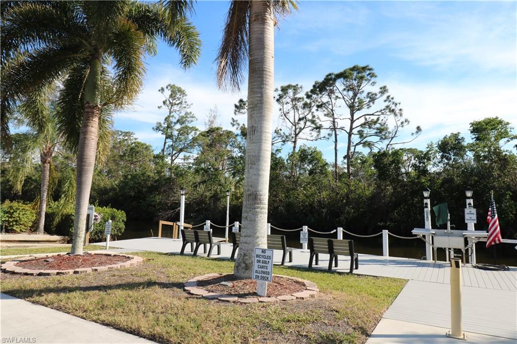 COACHLIGHT MANOR MOBILE HOME - Land
