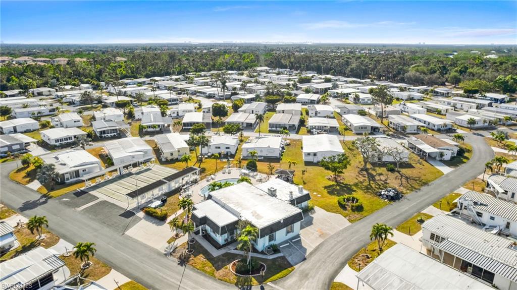 HUGE PRICE REDUCTION! Here is YOUR incredible opportunity to purchase in the hidden gem community of Coachlight Manor This a 55+ community that is very active, social, and one of a kind. The community as a whole fulfills the perfect Florida lifestyle with access to Mullock Creek with a concrete community boating ramp, fish cleaning station, boat dock, dry boat storage, community pool, shuffleboard and MORE! LOCATION, LOCATION, LOCATION - the perfect spot nestled in the heart of Fort Myers! Close to shopping, restaurants, beaches, and so much more come enjoy your piece of Paradise for a low cost and low HOA fees