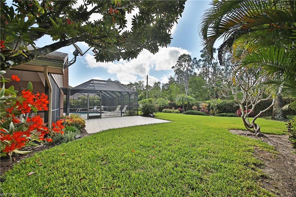 MAHOGANY BEND - Residential