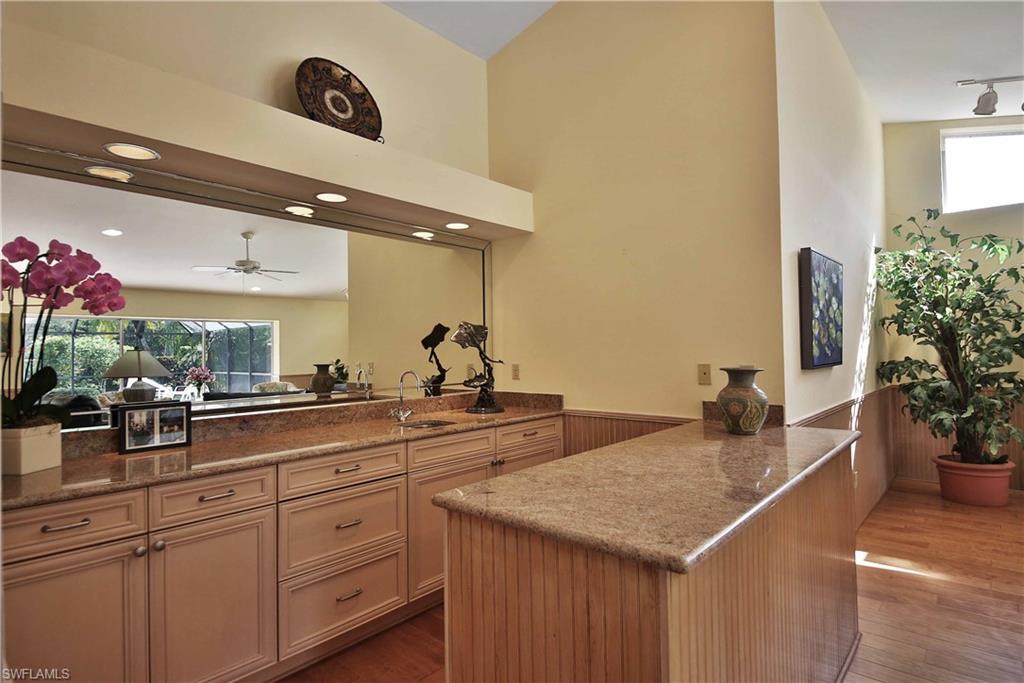 MAHOGANY BEND - Residential