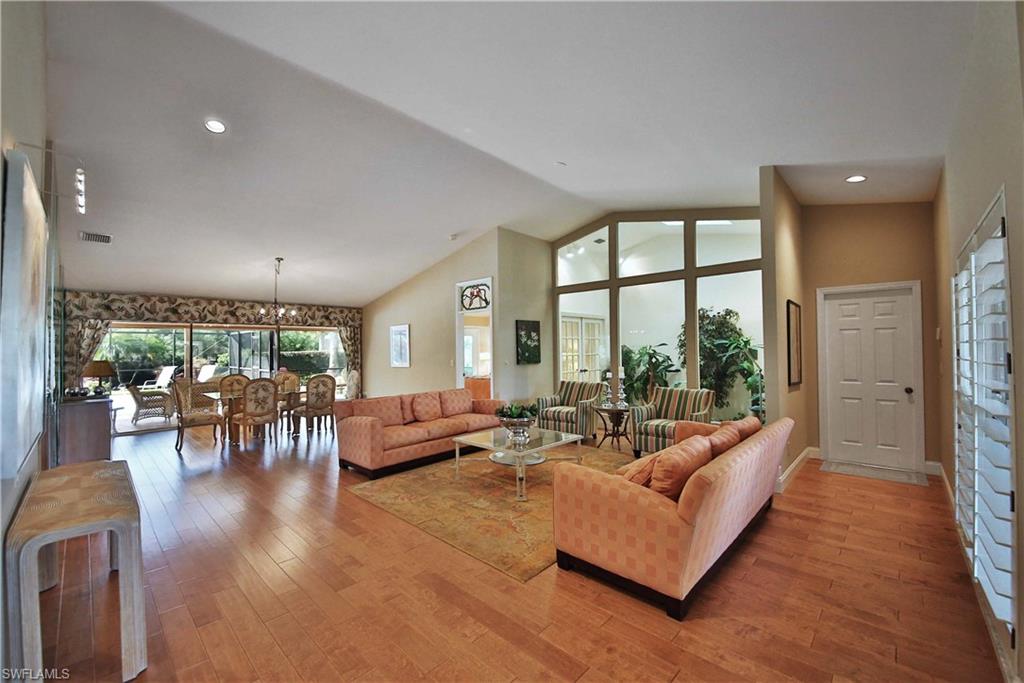 MAHOGANY BEND - Residential