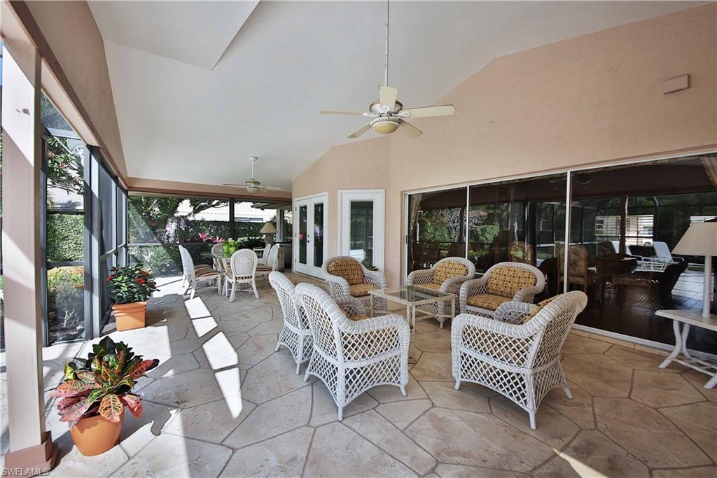 MAHOGANY BEND - Residential