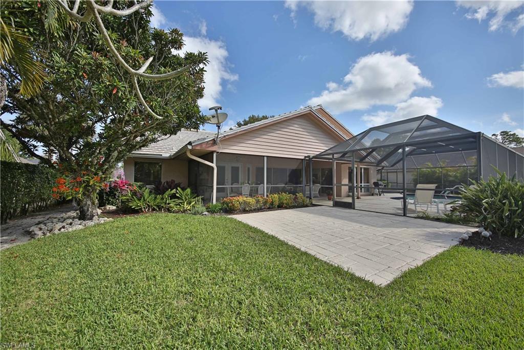 MAHOGANY BEND - Residential