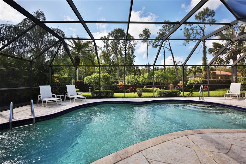 MAHOGANY BEND - Residential