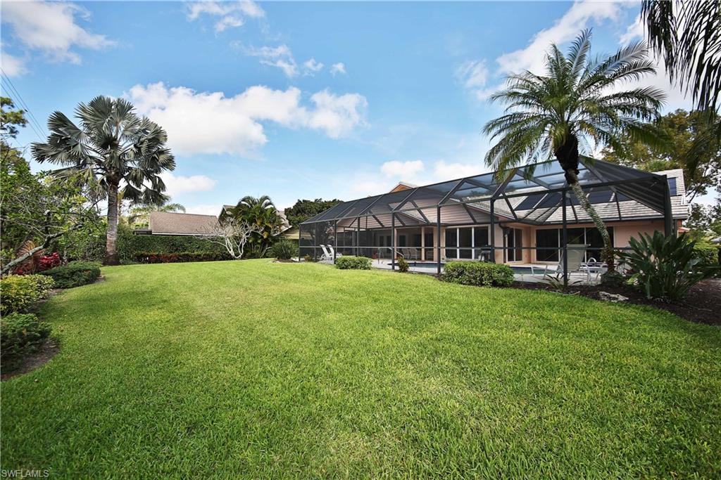 MAHOGANY BEND - Residential