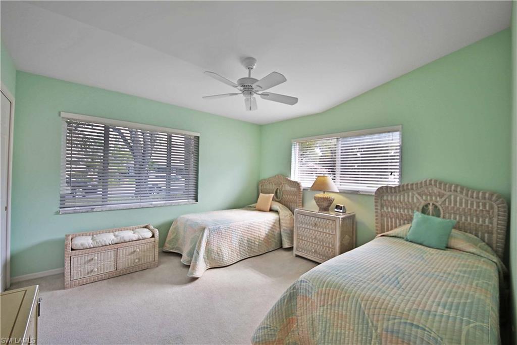MAHOGANY BEND - Residential