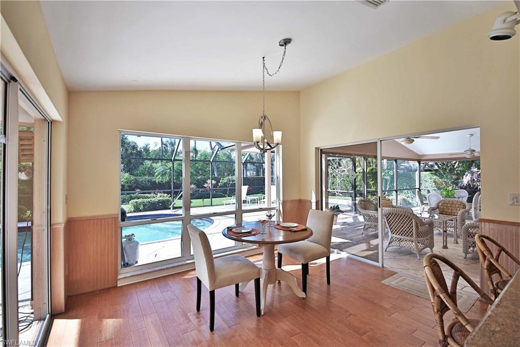 MAHOGANY BEND - Residential