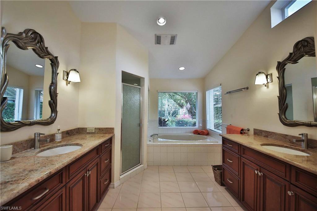 MAHOGANY BEND - Residential