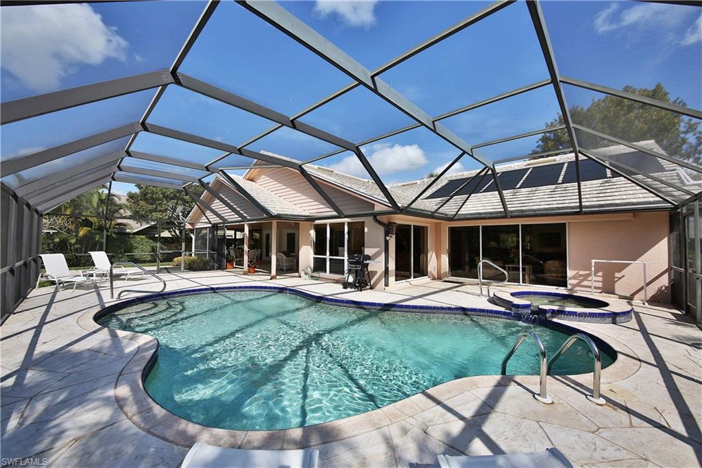 MAHOGANY BEND - Residential