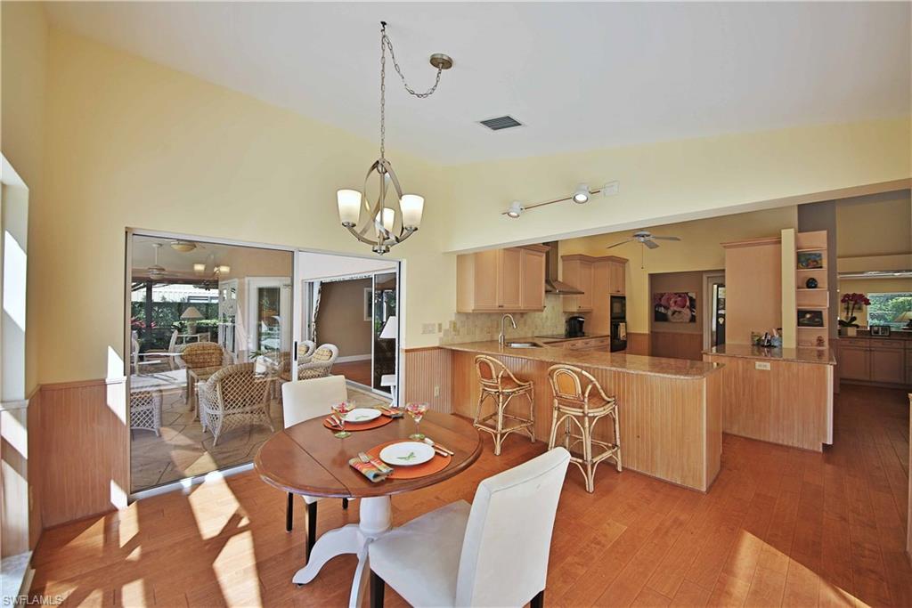 MAHOGANY BEND - Residential
