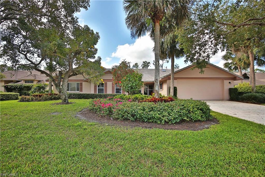 MAHOGANY BEND - Residential