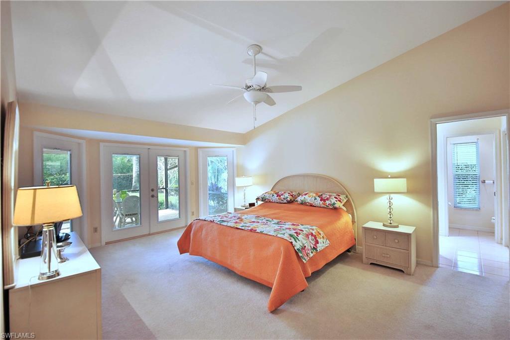 MAHOGANY BEND - Residential