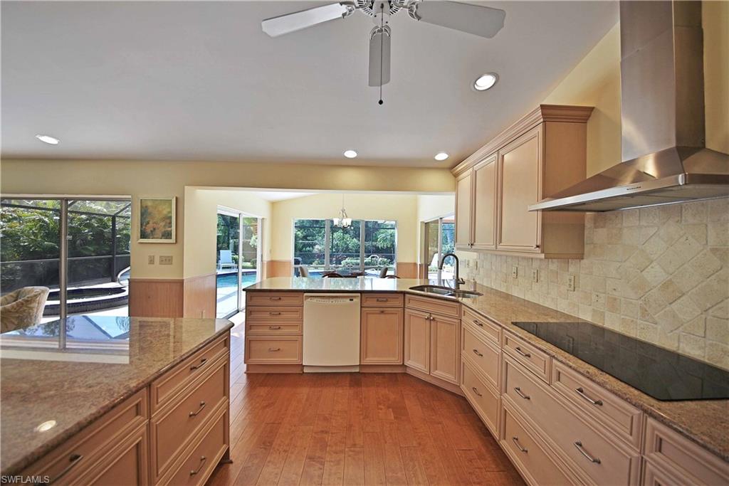 MAHOGANY BEND - Residential