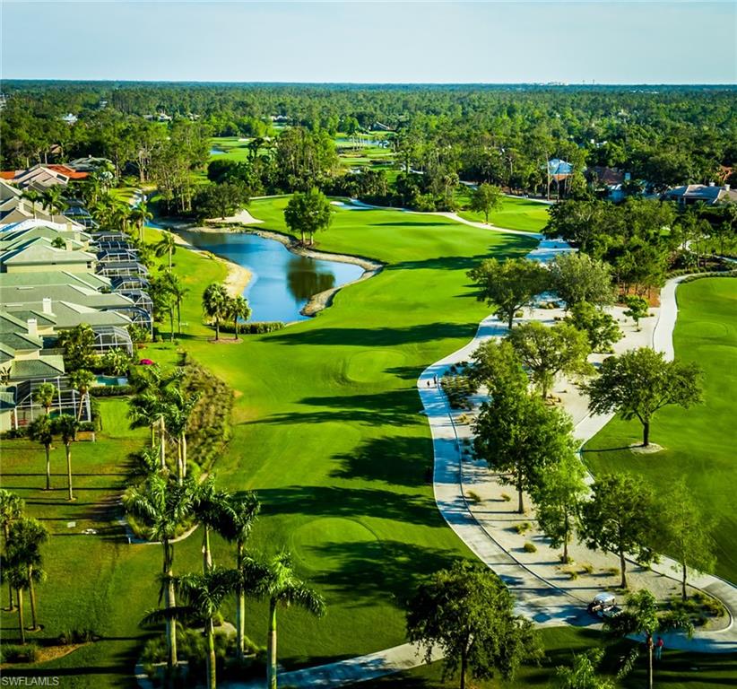 MAHOGANY BEND - Residential