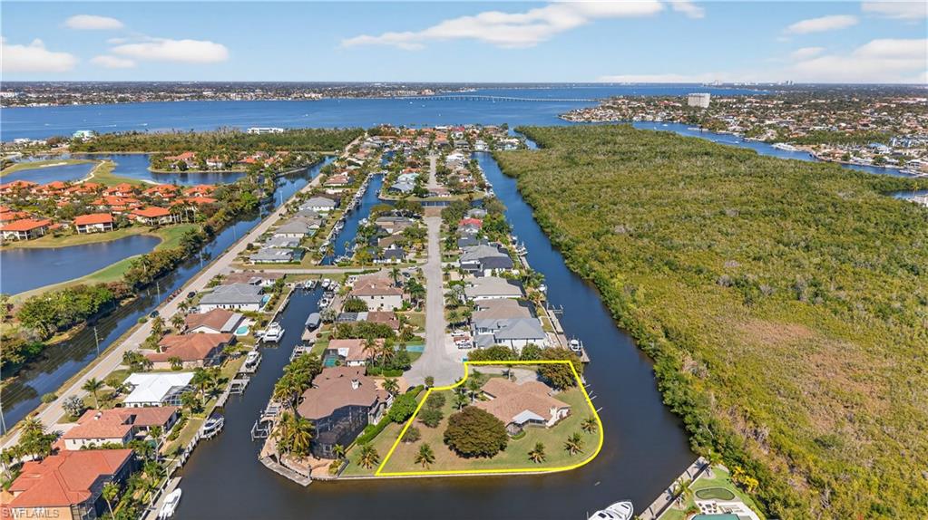 PALMETTO POINT - Residential