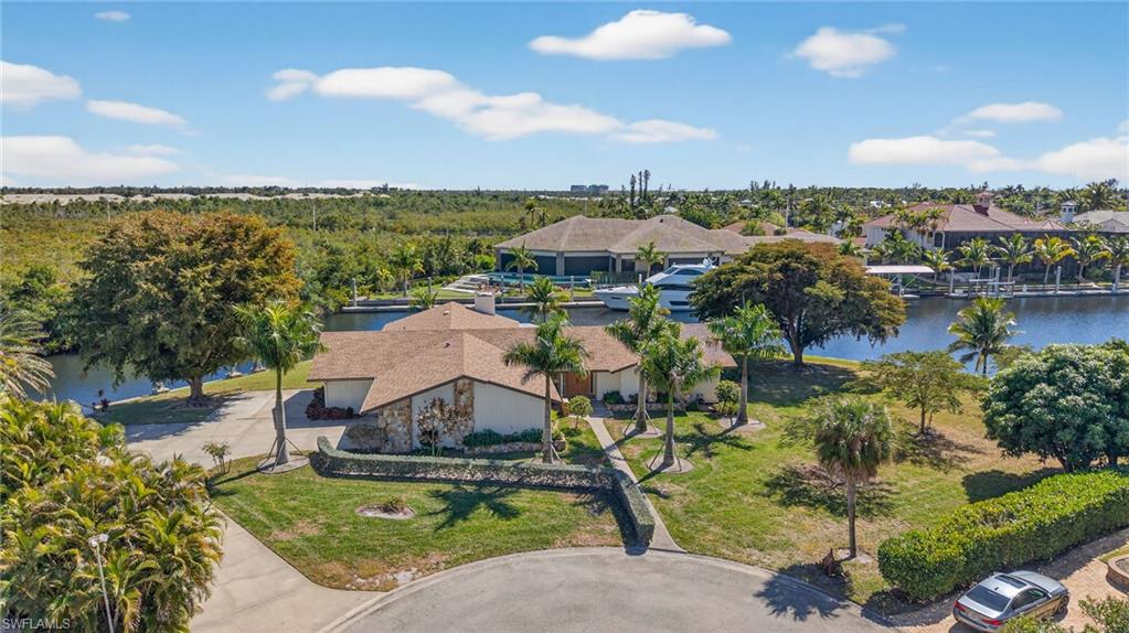 PALMETTO POINT - Residential