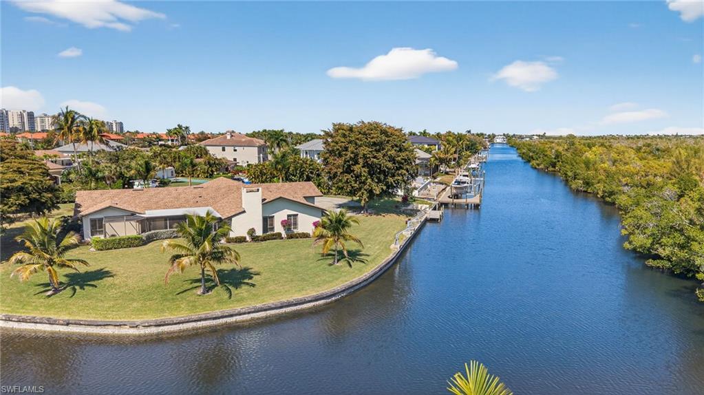 PALMETTO POINT - Residential