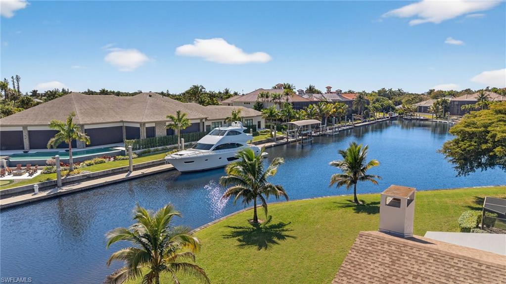 PALMETTO POINT - Residential