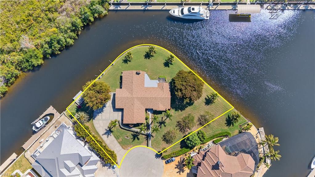 PALMETTO POINT - Residential