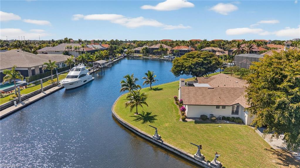 PALMETTO POINT - Residential