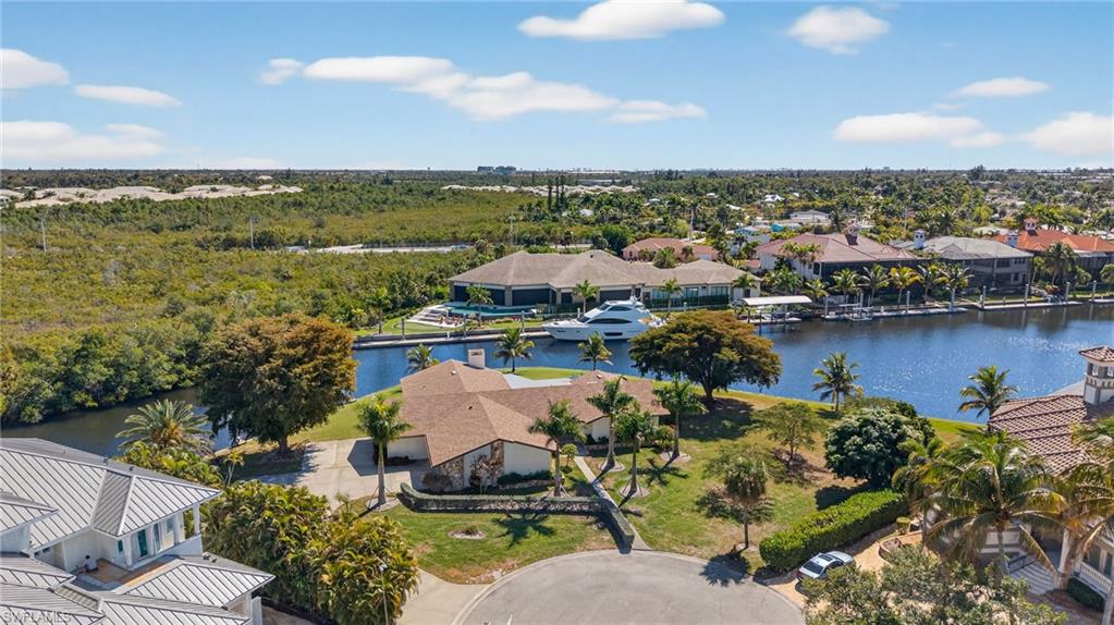 PALMETTO POINT - Residential