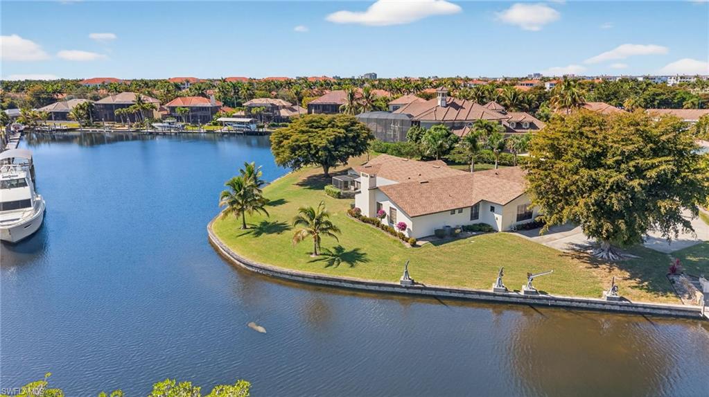 PALMETTO POINT - Residential