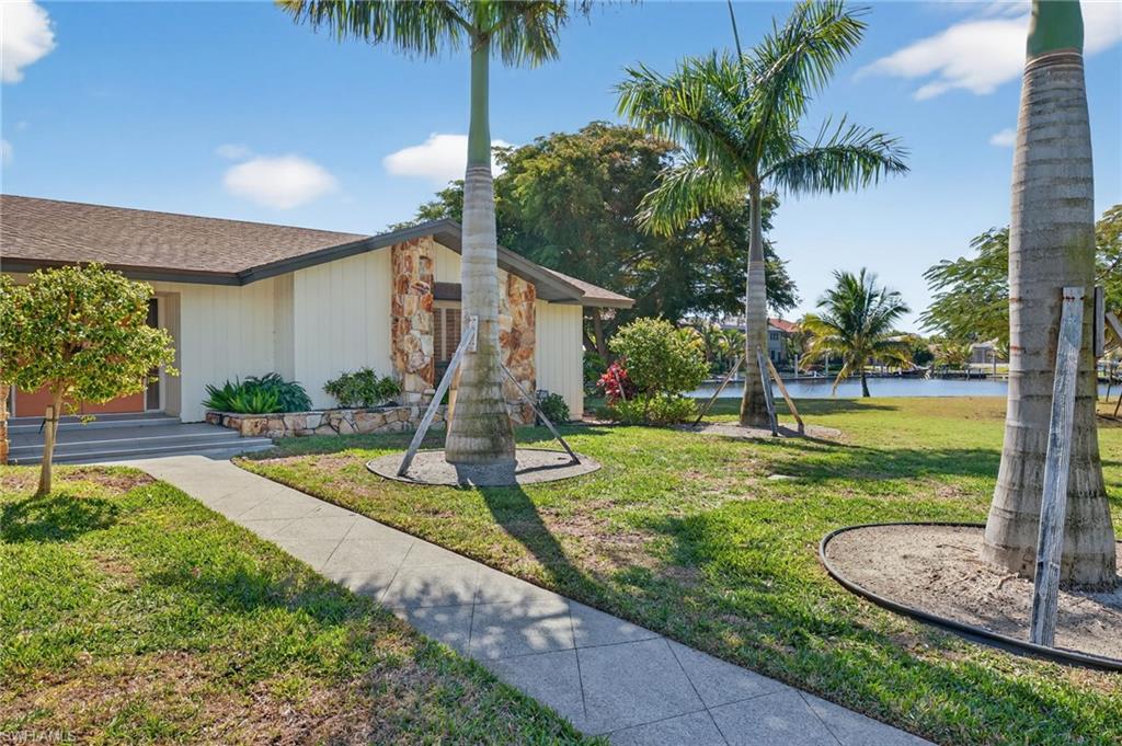 PALMETTO POINT - Residential