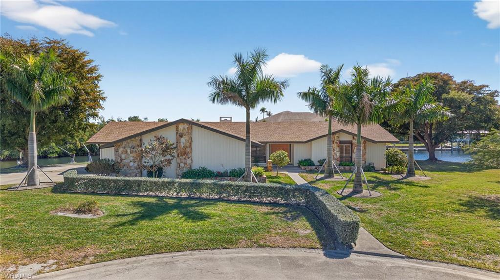 PALMETTO POINT - Residential