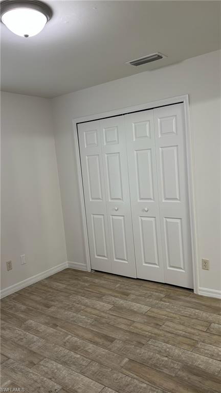 LEHIGH ESTATES - Residential Lease