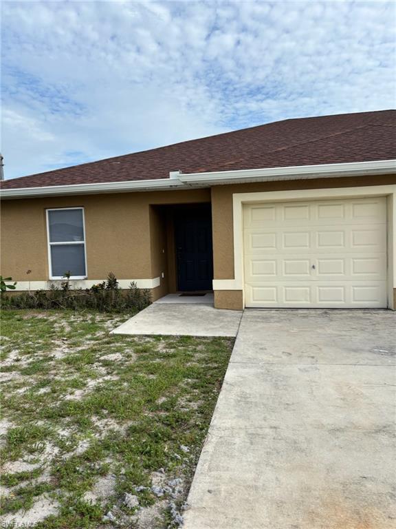 Property has been freshly painted.  Updated with new granite countertops in kitchen and bathrooms.  New blinds in bedrooms and new vertical blind in living area. Also new smoke detectors.  Property is well maintained.