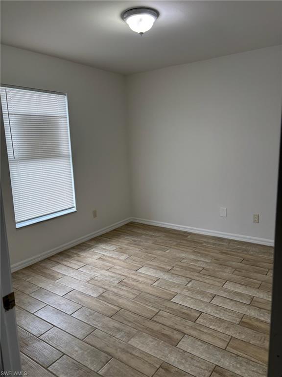 LEHIGH ESTATES - Residential Lease