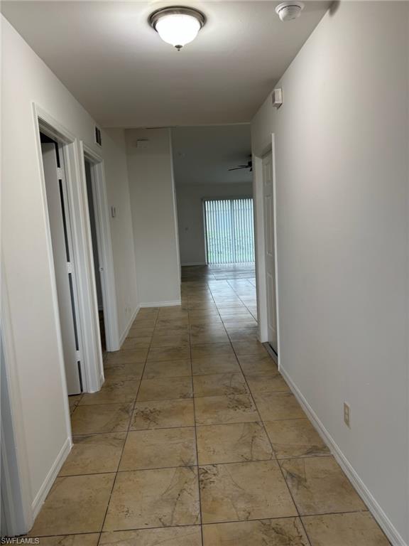 LEHIGH ESTATES - Residential Lease
