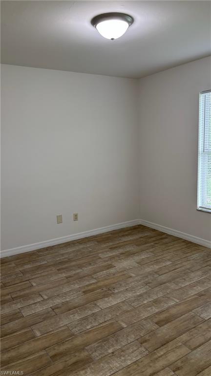 LEHIGH ESTATES - Residential Lease