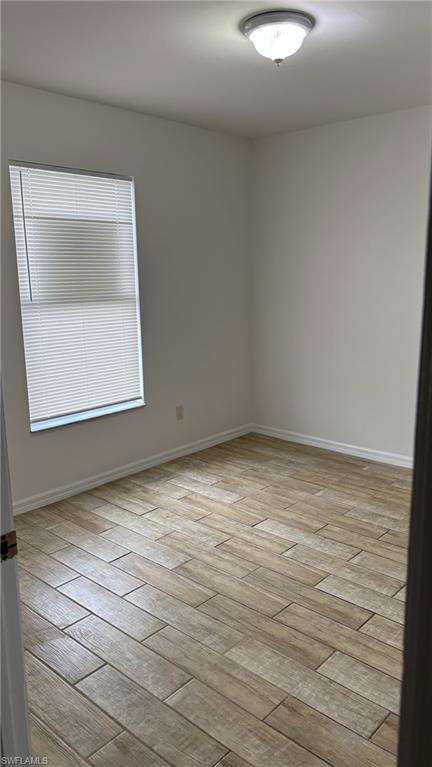 LEHIGH ESTATES - Residential Lease