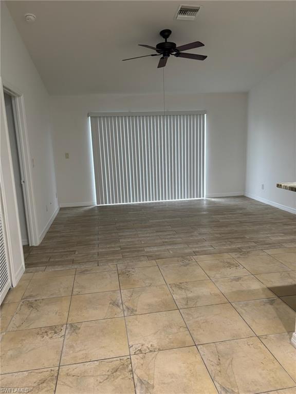 LEHIGH ESTATES - Residential Lease