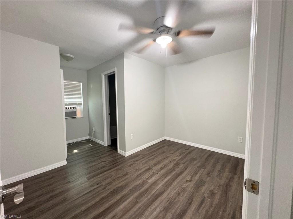 PORT LABELLE - Residential Lease