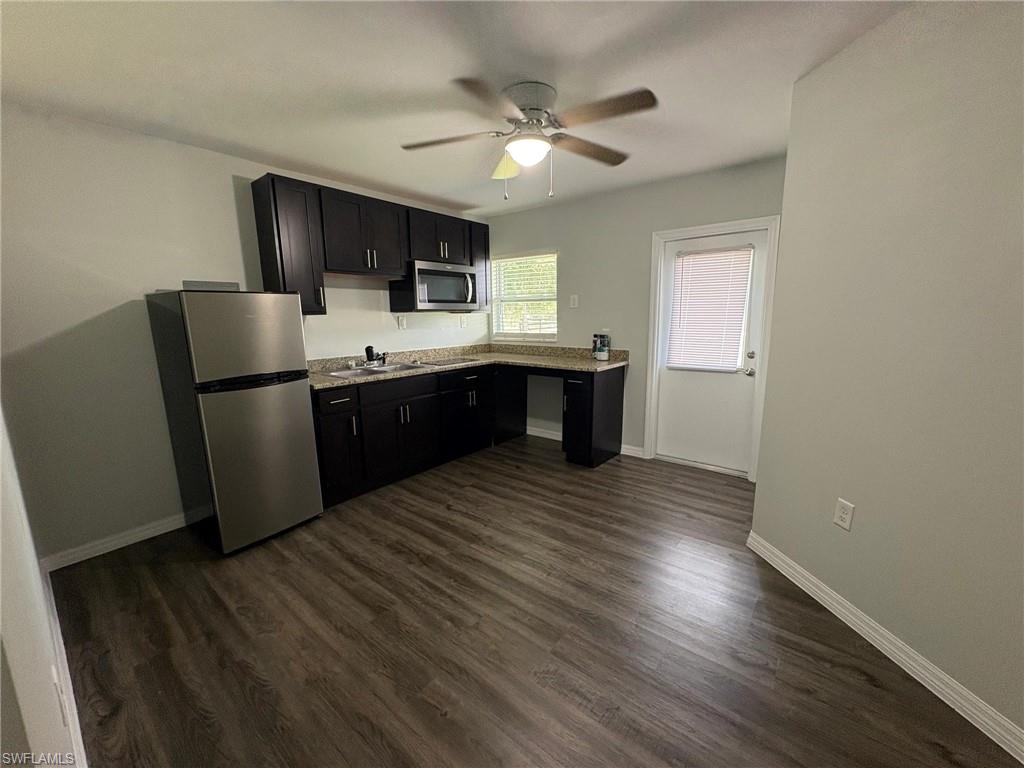 PORT LABELLE - Residential Lease